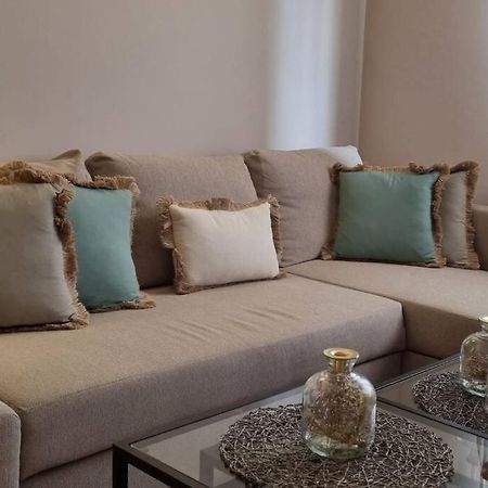 Appartamento Bouganville Con Terrazza E Piscina Corralejo Exterior photo