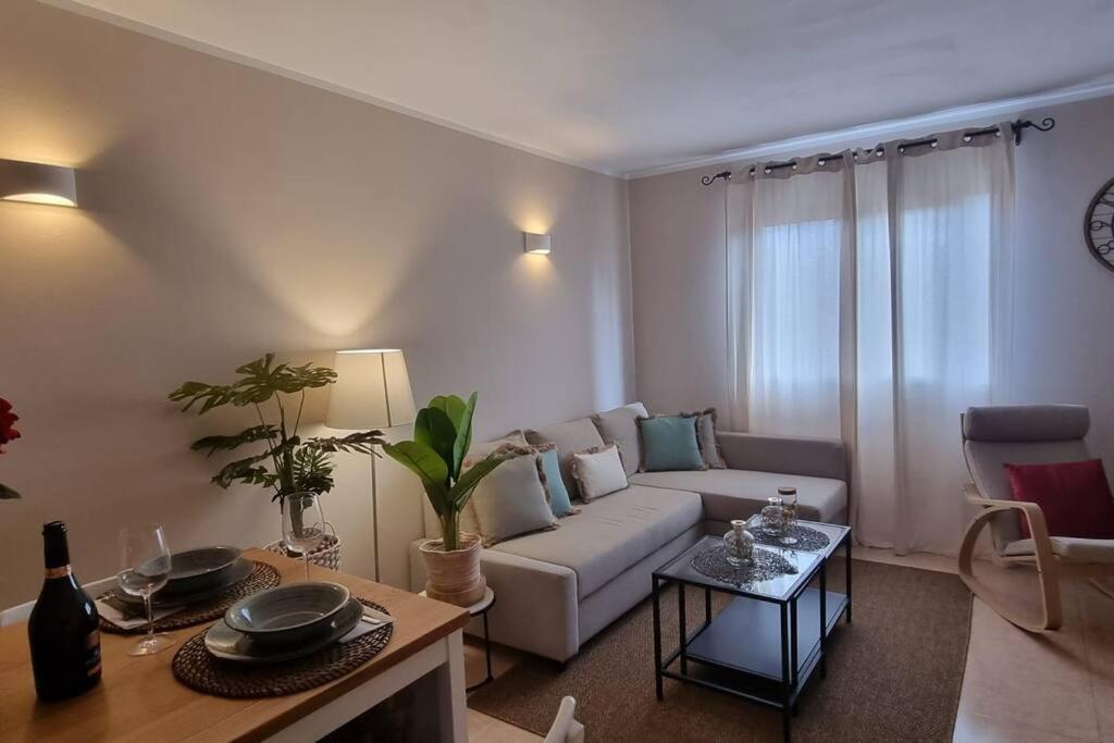 Appartamento Bouganville Con Terrazza E Piscina Corralejo Exterior photo