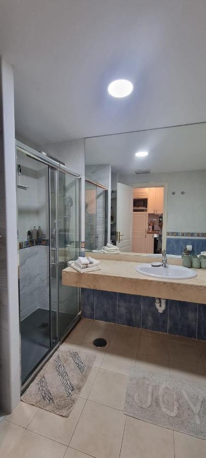 Appartamento Bouganville Con Terrazza E Piscina Corralejo Exterior photo